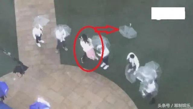 热巴会退出跑男吗?