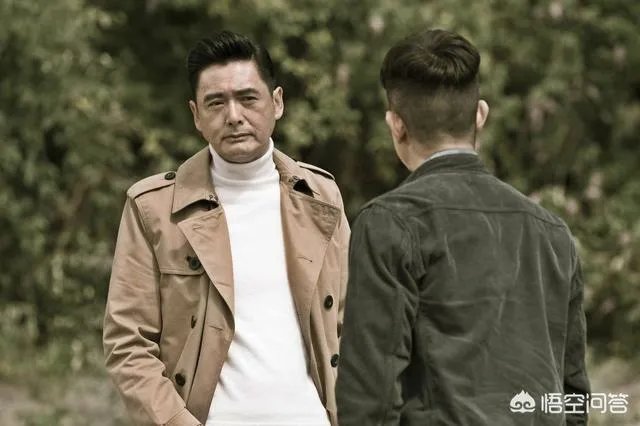 第三十八届金像奖即将开幕,谁会是最后赢家?