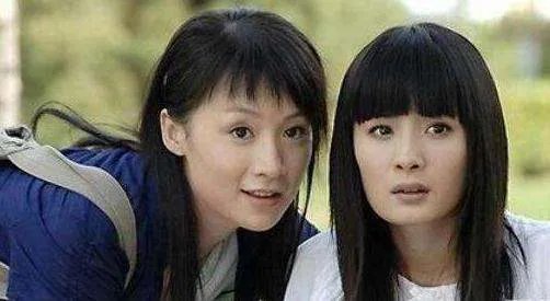 姚芊羽,真的整容了吗?