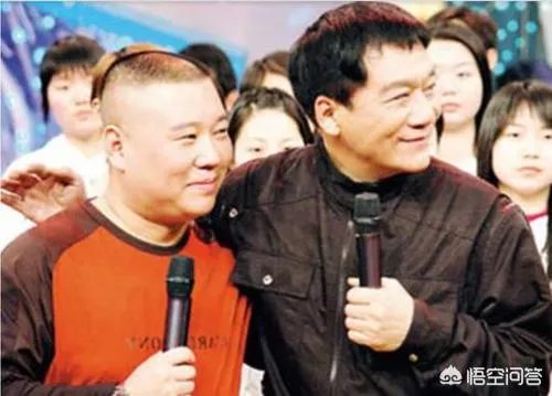 怎么评价郭德纲连续十二年发文缅怀侯耀文？