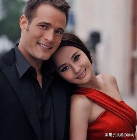 吴奇隆前妻马雅舒现在怎么样?