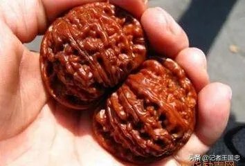 经常做这个动作揉搓几年对身体有什么好处?
