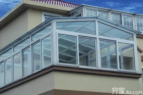 别想进得来 三种防盗窗选购方法