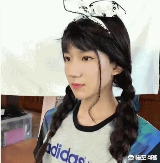 有哪些男明星的女装扮相很惊艳?