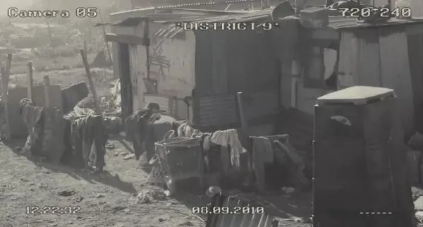《第九区》结局是什么意思