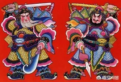 农村过年有哪些习俗?
