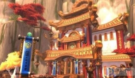 魔兽世界游学者声望怎么刷