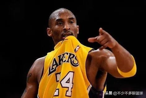 NBA,詹姆斯的三分真的比科比投的准,为何没人相信呢?