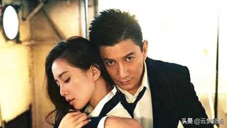 刘诗诗为什么嫁给吴奇隆这位大叔?