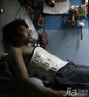揭秘:普通香港人住房真相