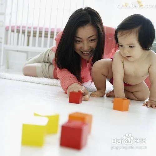 怎样培养创意宝宝