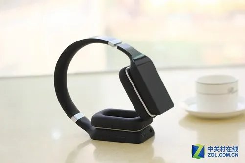 无线畅听Hi-Fi神器 vinci智能头机评测