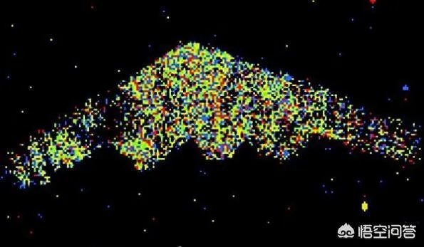 我国量子雷达是一种什么样的雷达技术?为什么说是隐身战机的克星呢?