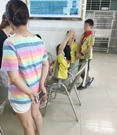 东莞4名小孩划伤40多辆车，被索赔150万，你有何看法？