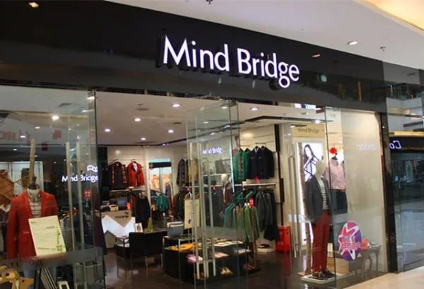 mind bridge什么品牌