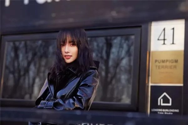 张嘉倪谈婆媳关系，这种相处模式好不好？
