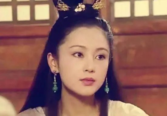 你最喜欢哪位明星扮演的嫦娥?