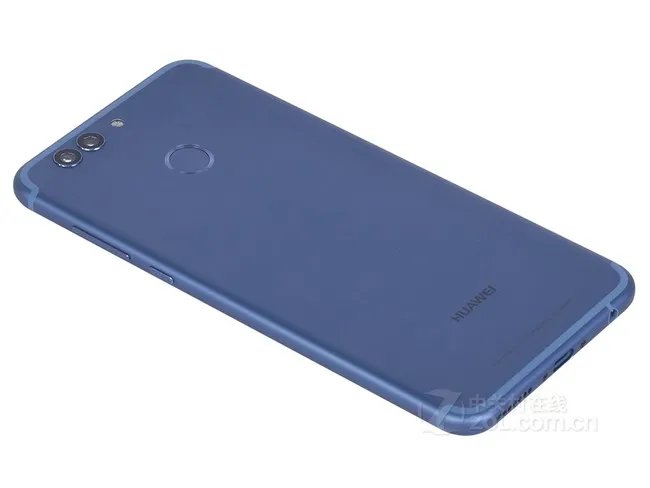 华为(huawei)nova 2 Plus智能手机(4GB+128GB 极光蓝) 京东2199元