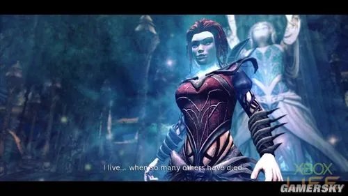《霸王2》图文攻略:最后的光荣帝国