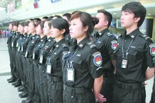 深圳机场海关人员工资待遇
