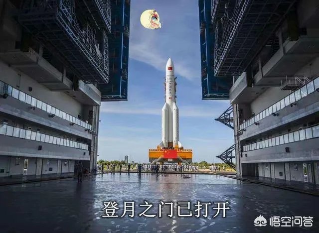 中国能不能在2025年前实现载人登月？