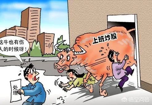 股市两天的大涨弥补上周五的损失了吗?