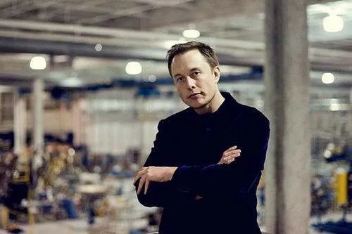 马斯克身价一夜暴增近500亿,究竟是怎么回事?