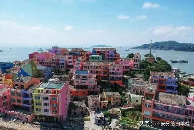 台州有什么海边可以去玩的?