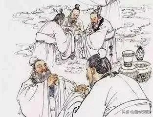 孟子和荀子的政治思想的当代意义