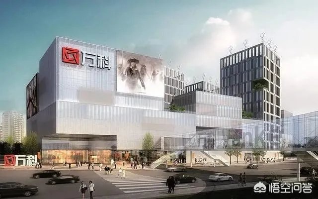 2019年房企集体降速，万科销售额增幅到了个位数，你怎么看未来地产行业？