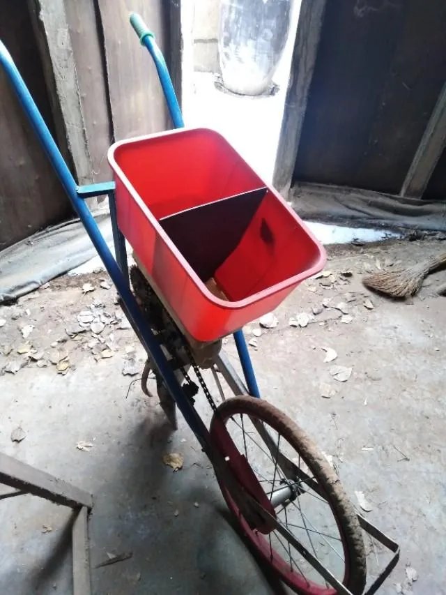 点施肥器好用吗