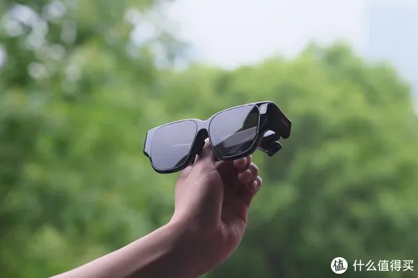 这就是来自未来的眼镜?—— INMO Air AR智能眼镜体验报告