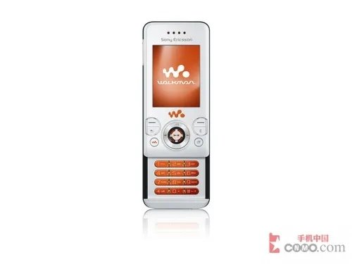 健身教练 索尼爱立信W580i节前涨100元