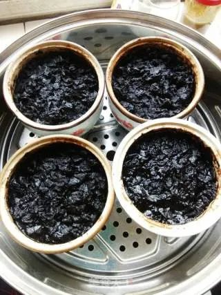 玉灵膏的正确做法
