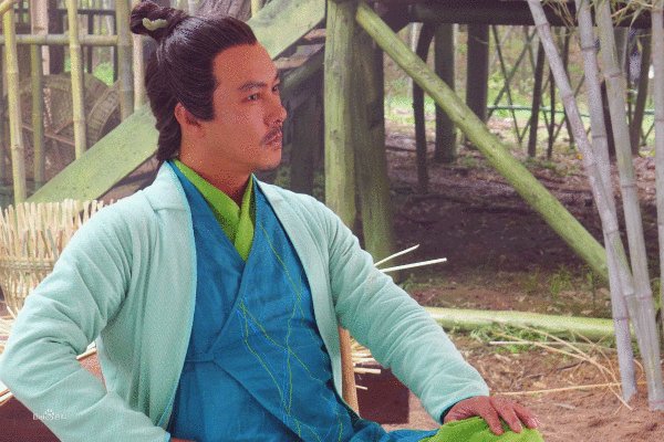 谢霆锋为什么没有成为张卫健接班人？