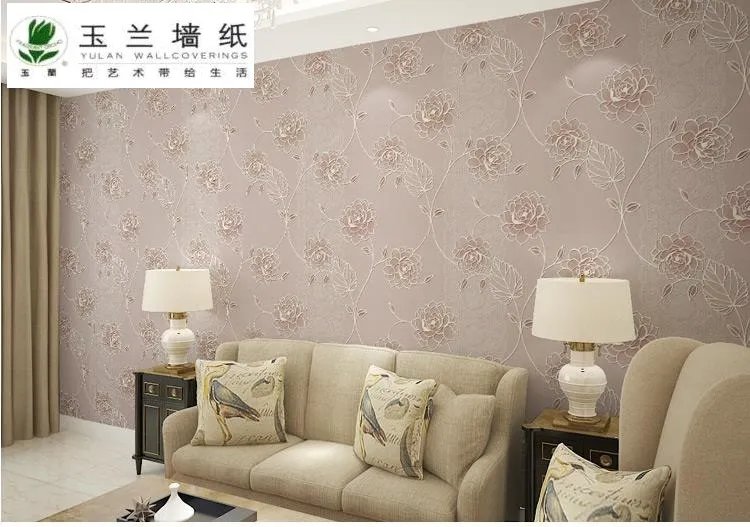 十大品牌壁纸前六位有哪些 壁纸哪个品牌好