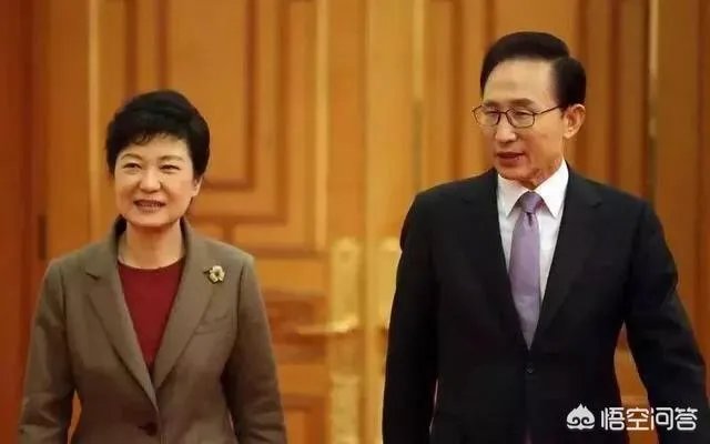 77岁李明博一审获刑15年,韩国检方又要上诉,为什么要死磕到底?