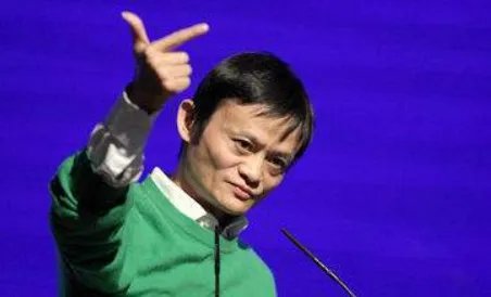 马云的成功给了我们什么启示(政治角度)