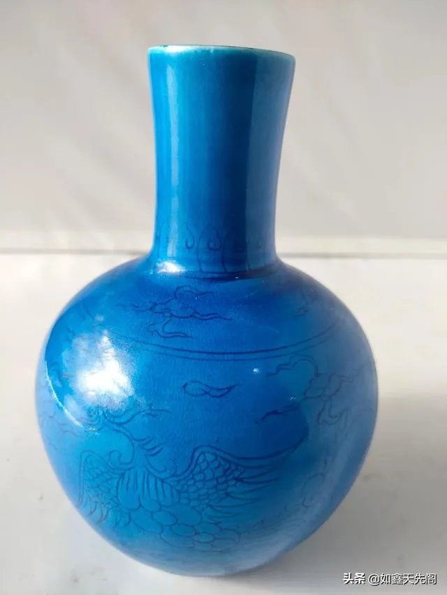 古瓷藏品是高端藏品，还是普通藏品，广大藏友哪类好识别？为什么？