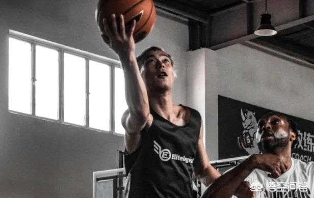 郭昊文和汤杰都宣布参加NBA选秀，大家怎么看？