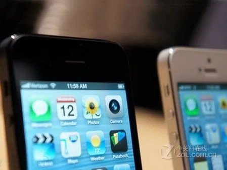 长沙分期付款买手机 iphone5仅售4260