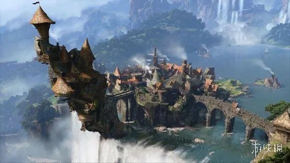 外媒确认微软正开发3A级《神鬼寓言》新作 经典RPG游戏复活