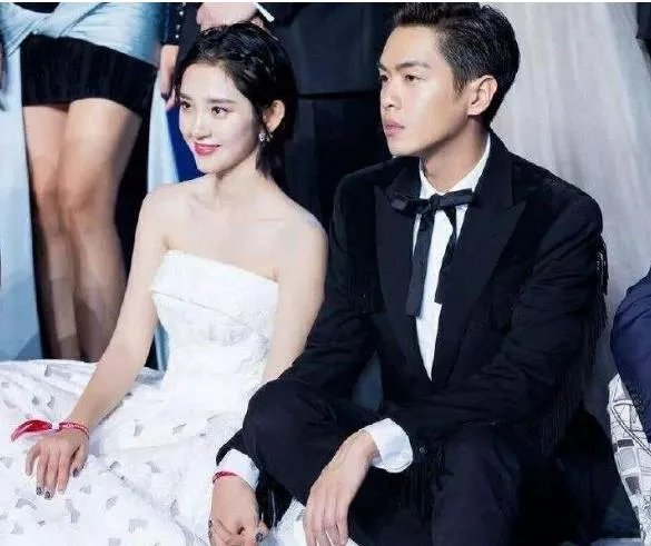 唐艺昕将和张若昀办婚礼，她的伴娘是谁？