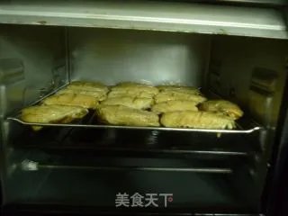 超级美味之蜜汁烤翅(独家哦)