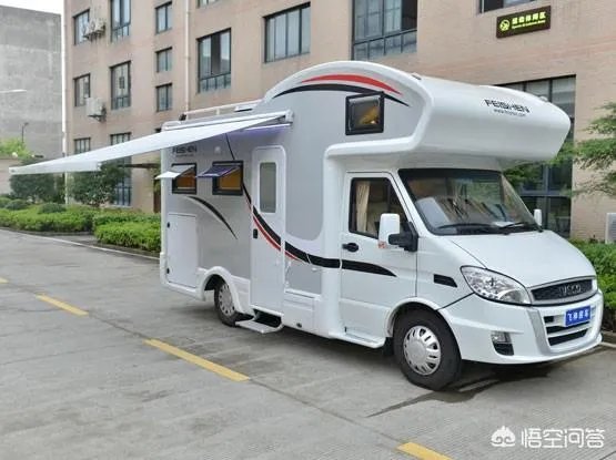 皮卡房车和c型房车有和区别?