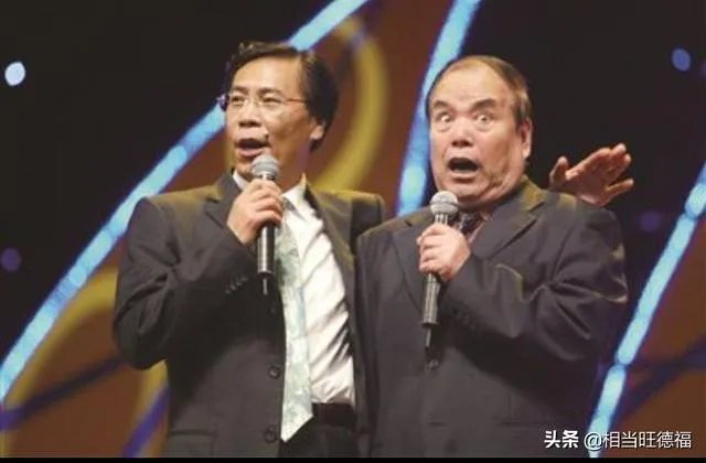 岳云鹏的搭档孙越的师父是谁？