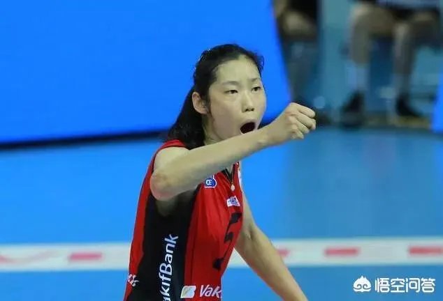 瓦基弗3-0力克艾登,朱婷独砍12分夺土超5连胜稳居次席,你怎么看?