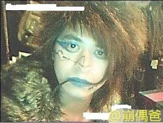 “非主流”、“杀马特”是什么心理？