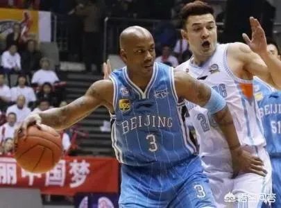 怎么看待昨晚北控客场对阵广厦,全场高喊马布里MVP?