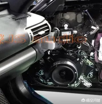 雷克萨斯怎么改装汽车音响?有什么好的方案?